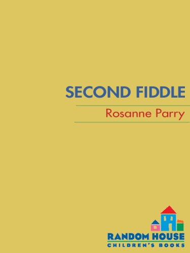 Second Fiddle