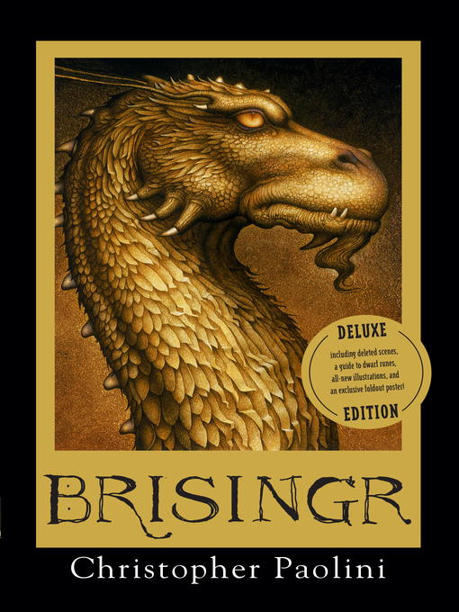 Brisingr