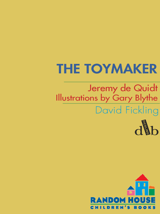 The Toymaker