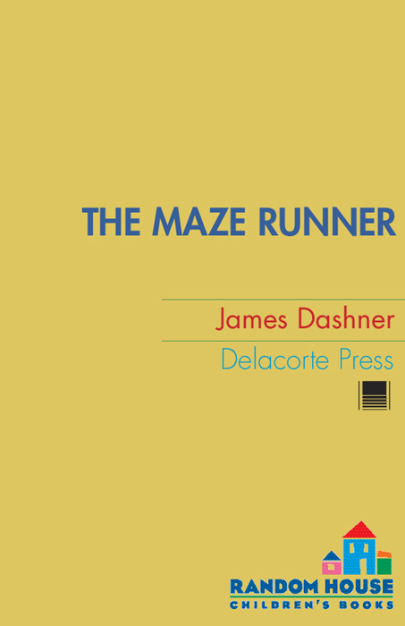 The Maze Runner