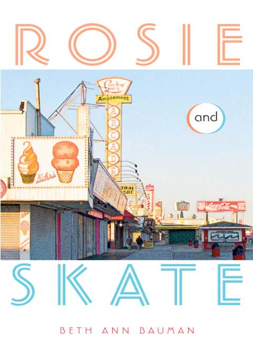 Rosie and Skate