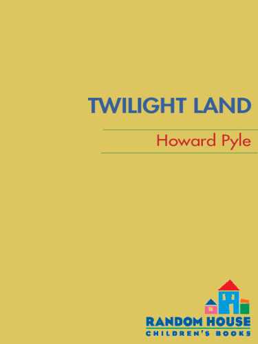 Twilight Land