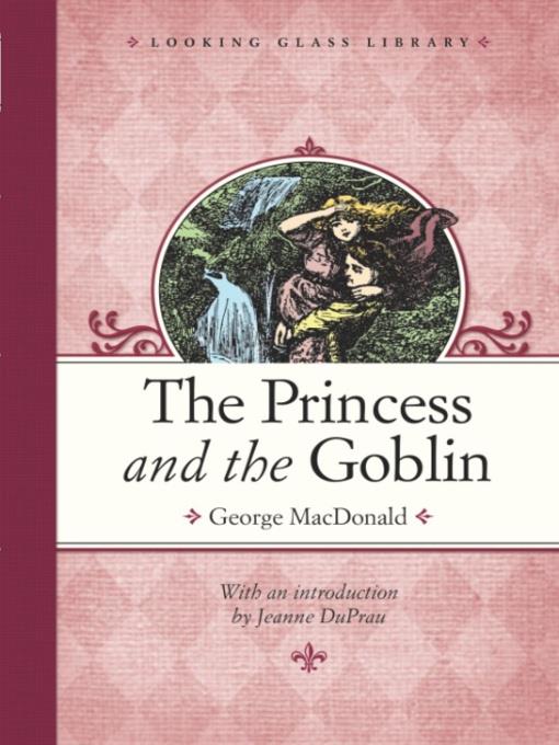 The Princess and the Goblin