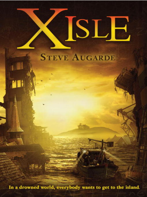 X-Isle