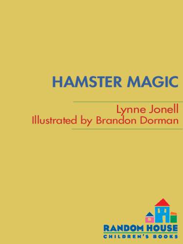 Hamster Magic