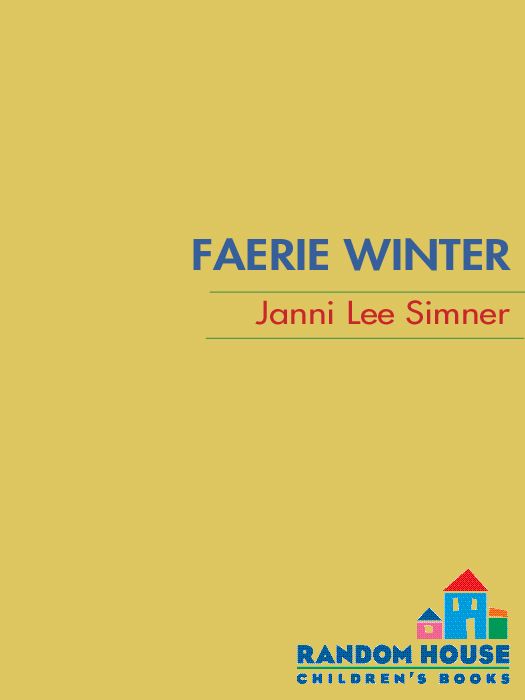 Faerie Winter