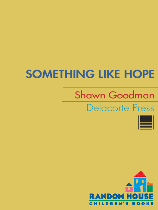 Something Like Hope