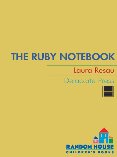 The Ruby Notebook