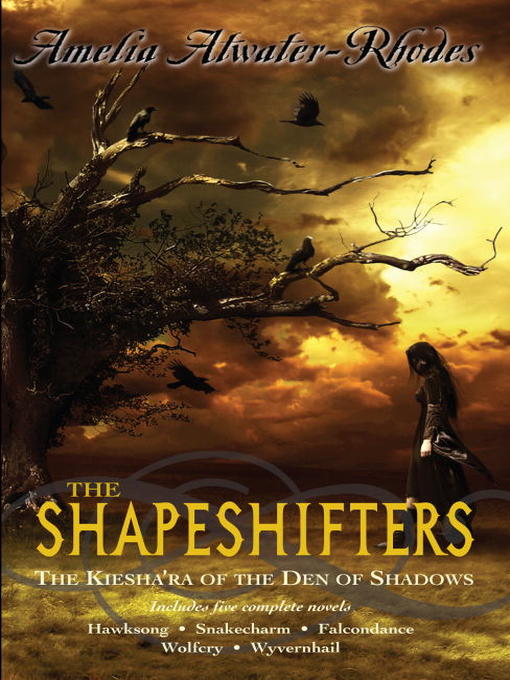 The Shapeshifters