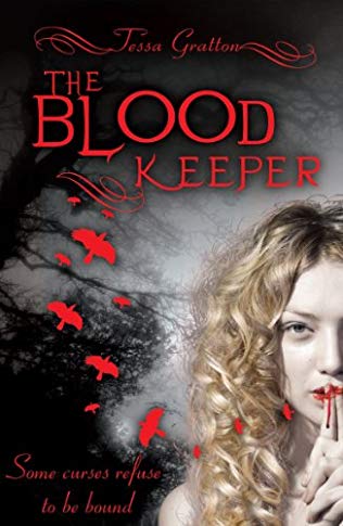 The Blood Keeper