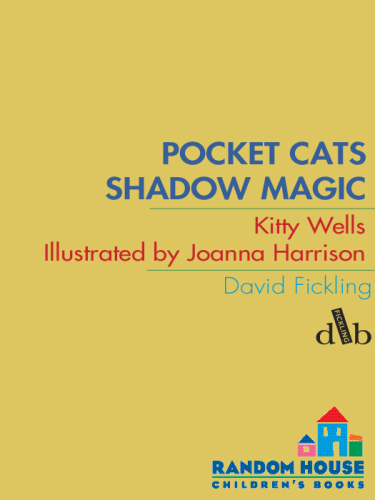 Shadow Magic