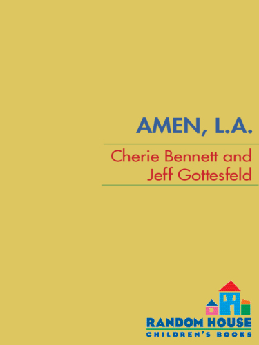Amen, L. A.