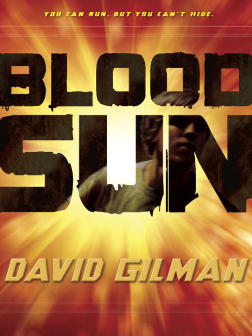 Blood Sun