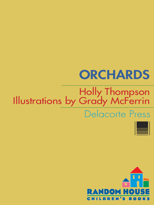 Orchards