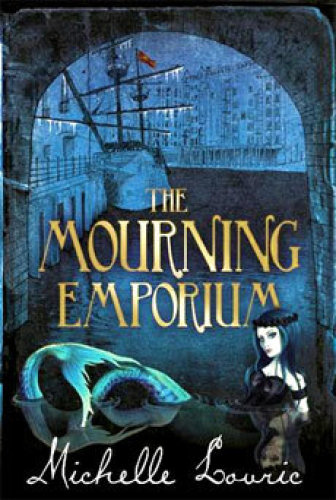 The Mourning Emporium