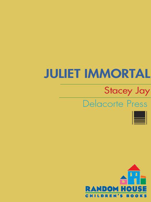 Juliet Immortal