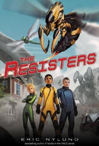 The Resisters