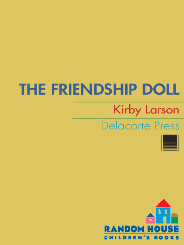 The Friendship Doll