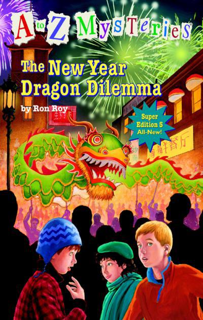 The New Year Dragon Dilemma