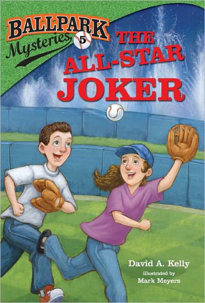 The All-Star Joker