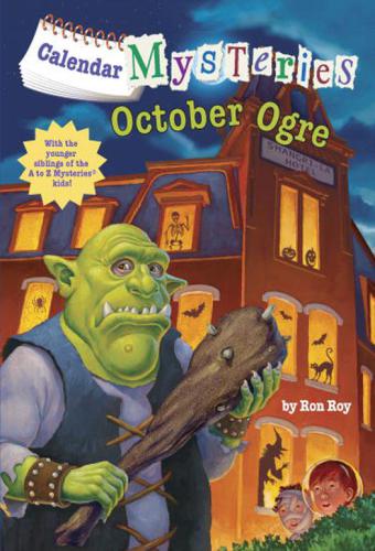 October Ogre