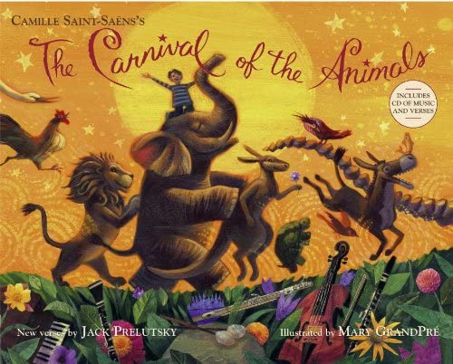 Carnival of the Animals