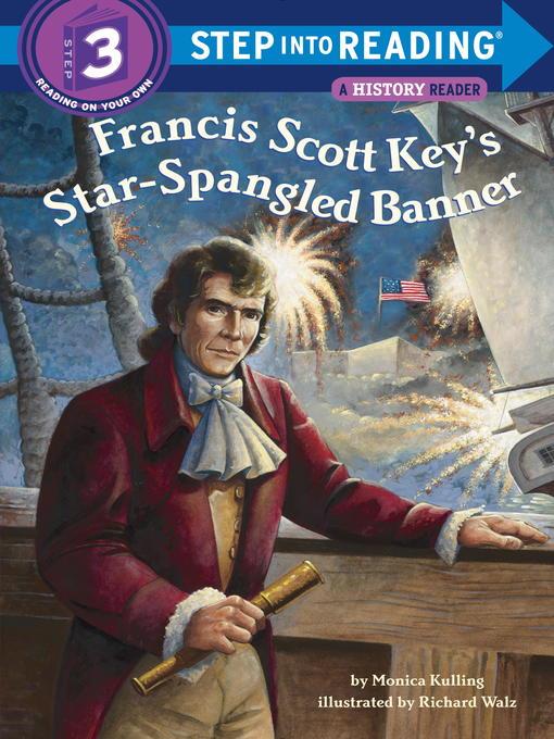 Francis Scott Key's Star-Spangled Banner