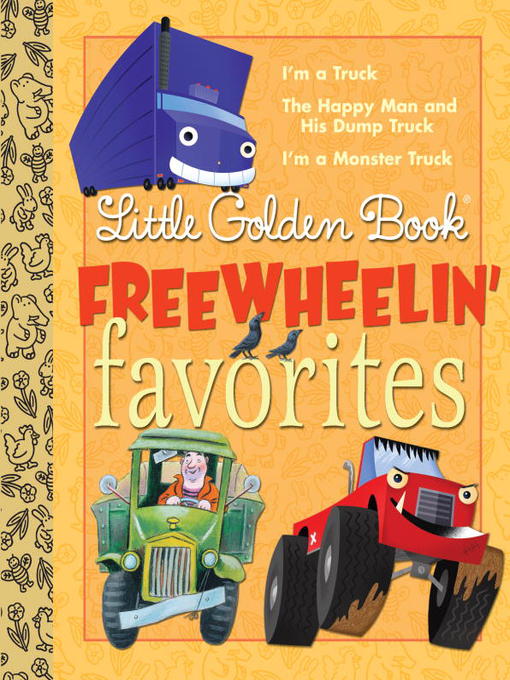 Freewheelin Favorites