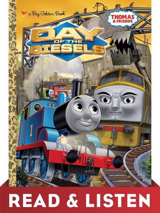 Day of the Diesels
