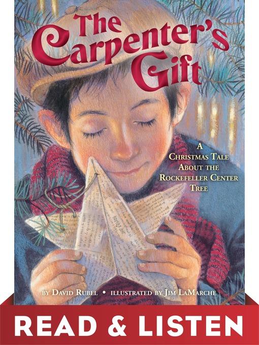 The Carpenter's Gift