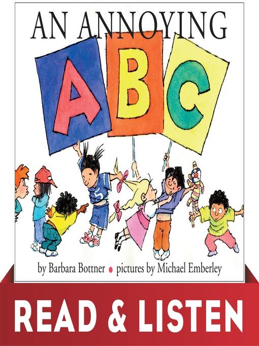 An Annoying ABC