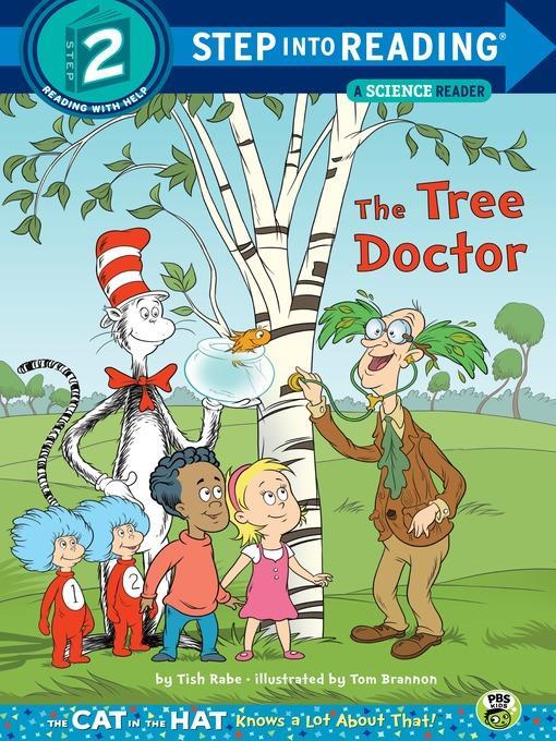 The Tree Doctor