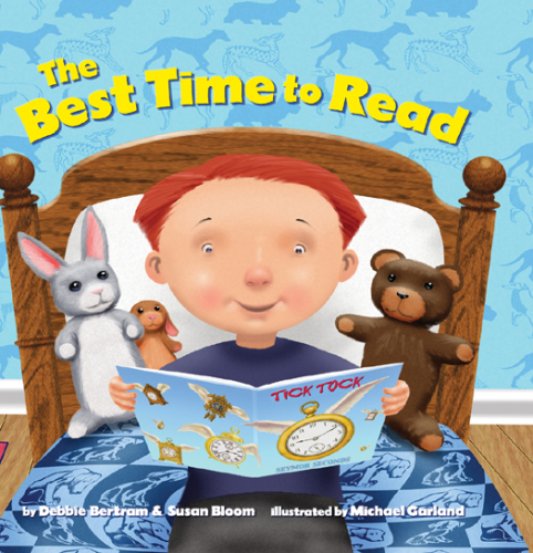 The Best Time to Read