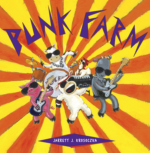 Punk Farm