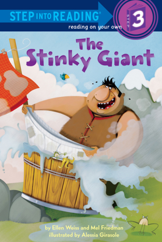 The Stinky Giant