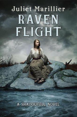 Raven Flight