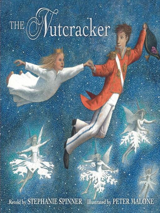 The Nutcracker