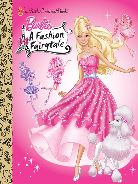 Fashion Fairytale