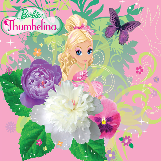 Thumbelina