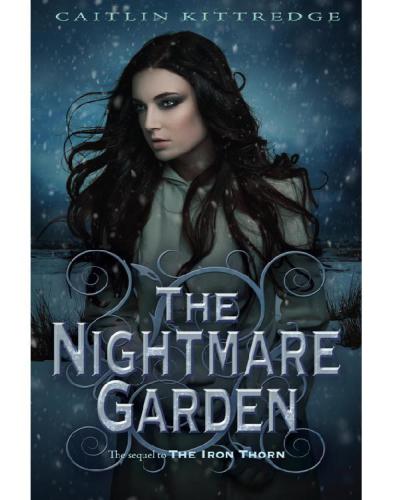 The Nightmare Garden