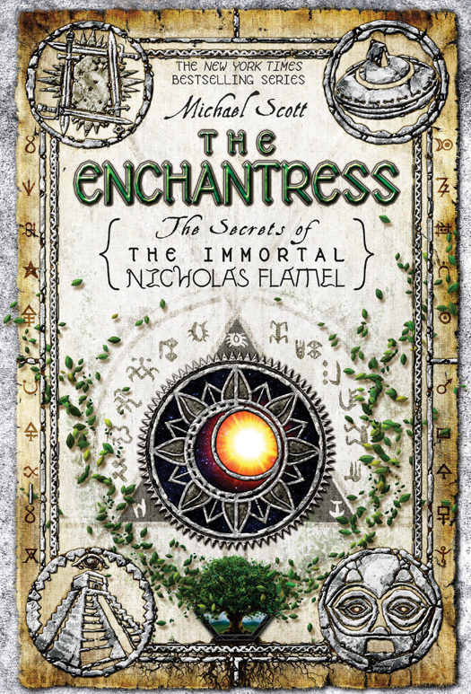 The Enchantress