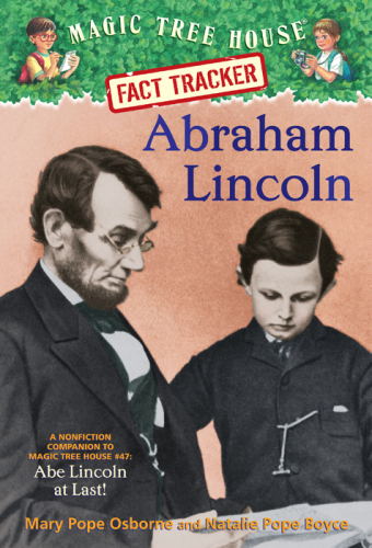 Abraham Lincoln