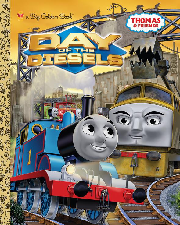 Day of the Diesels