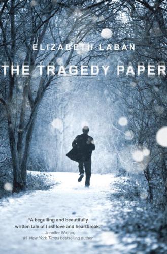 The Tragedy Paper