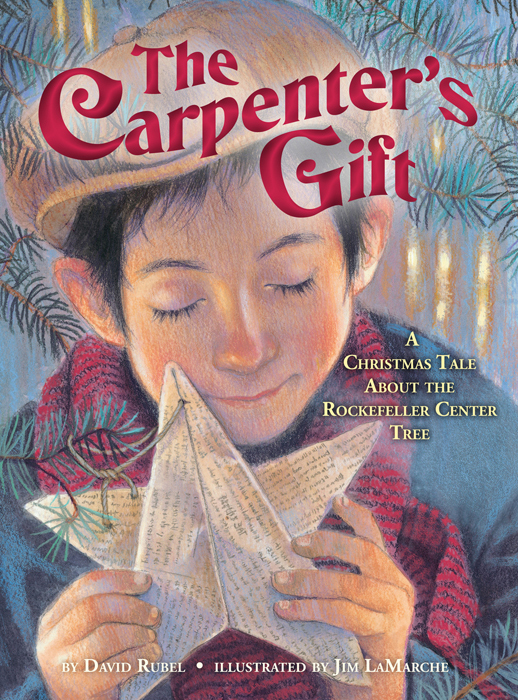 The Carpenter's Gift