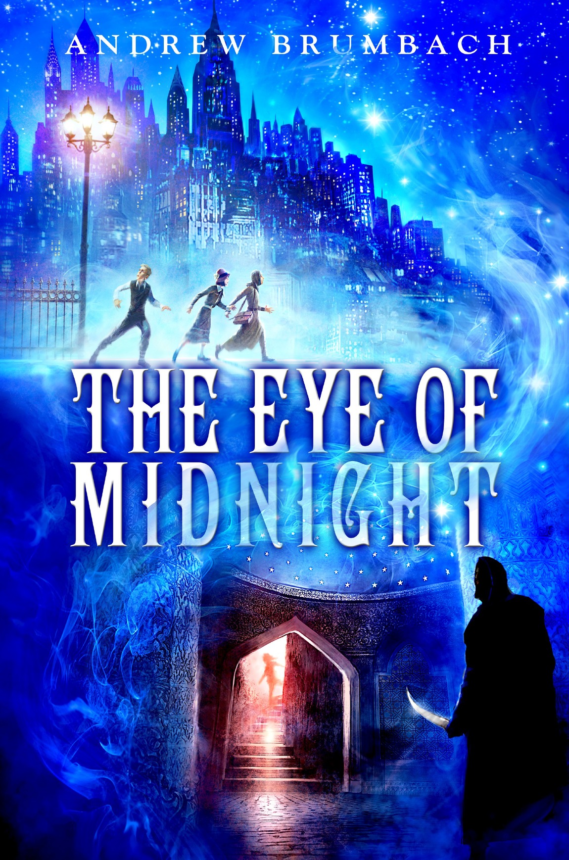 The Eye of Midnight