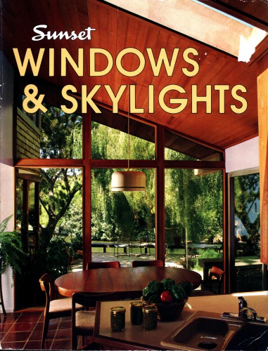 Windows and Skylights