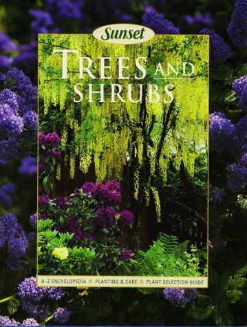 Sunset Trees &amp; Shrubs (Gardening &amp; Landscaping)