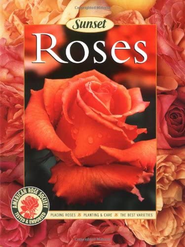 Roses: Placing Roses, Planting &amp; Care, The Best Varieties