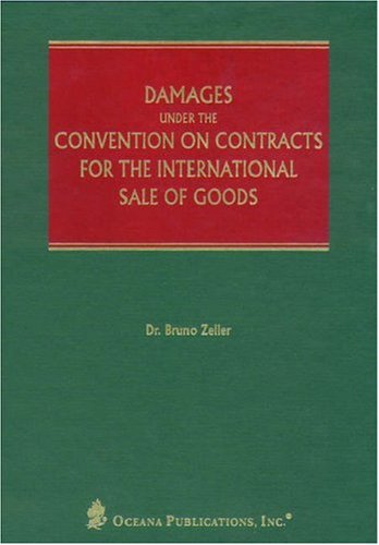 Damages Under the Cisg